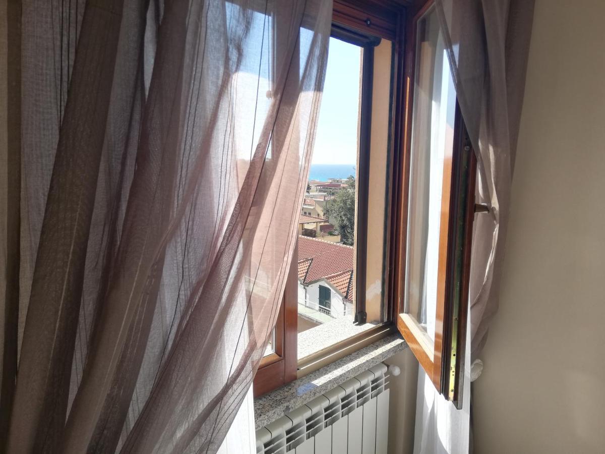 Olympus Room Tropea Dış mekan fotoğraf
