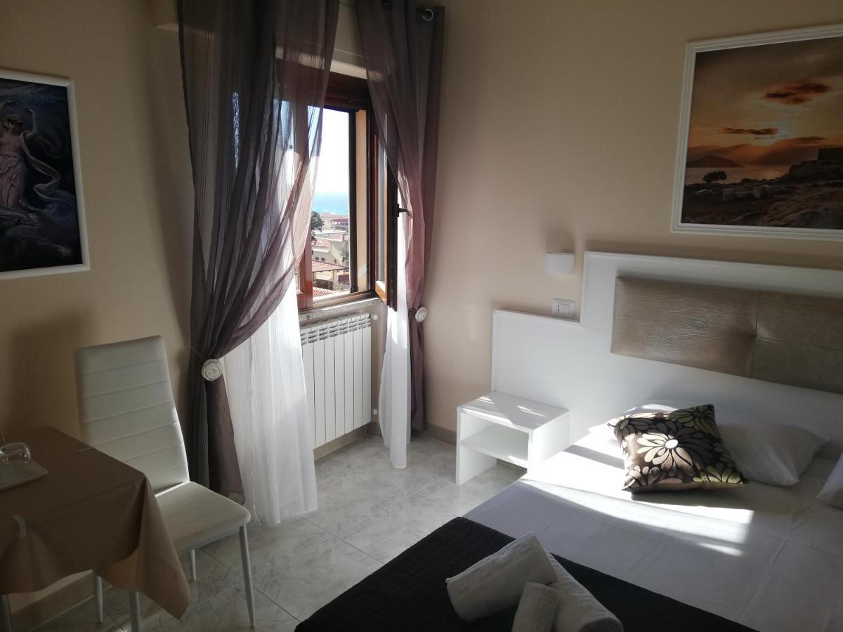 Olympus Room Tropea Dış mekan fotoğraf