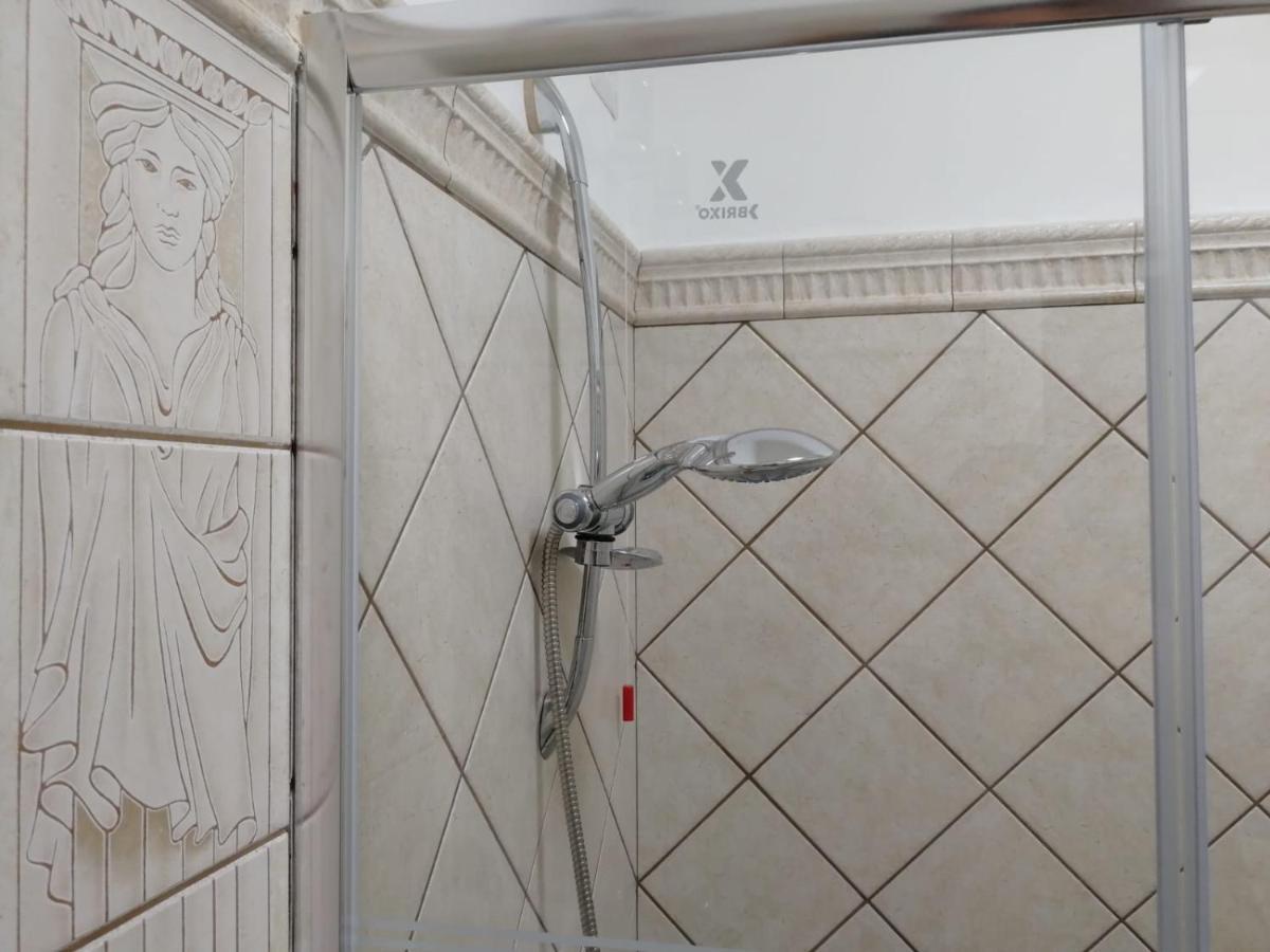 Olympus Room Tropea Dış mekan fotoğraf