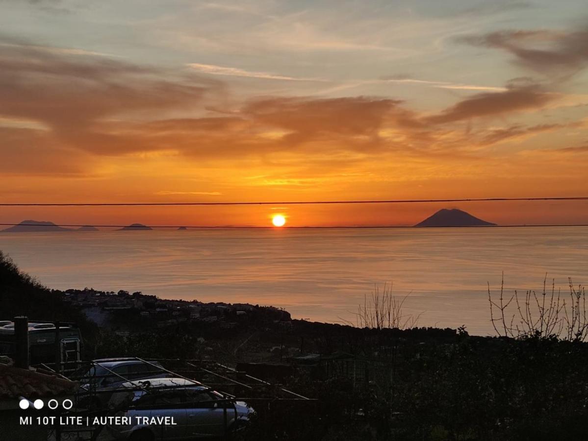 Olympus Room Tropea Dış mekan fotoğraf