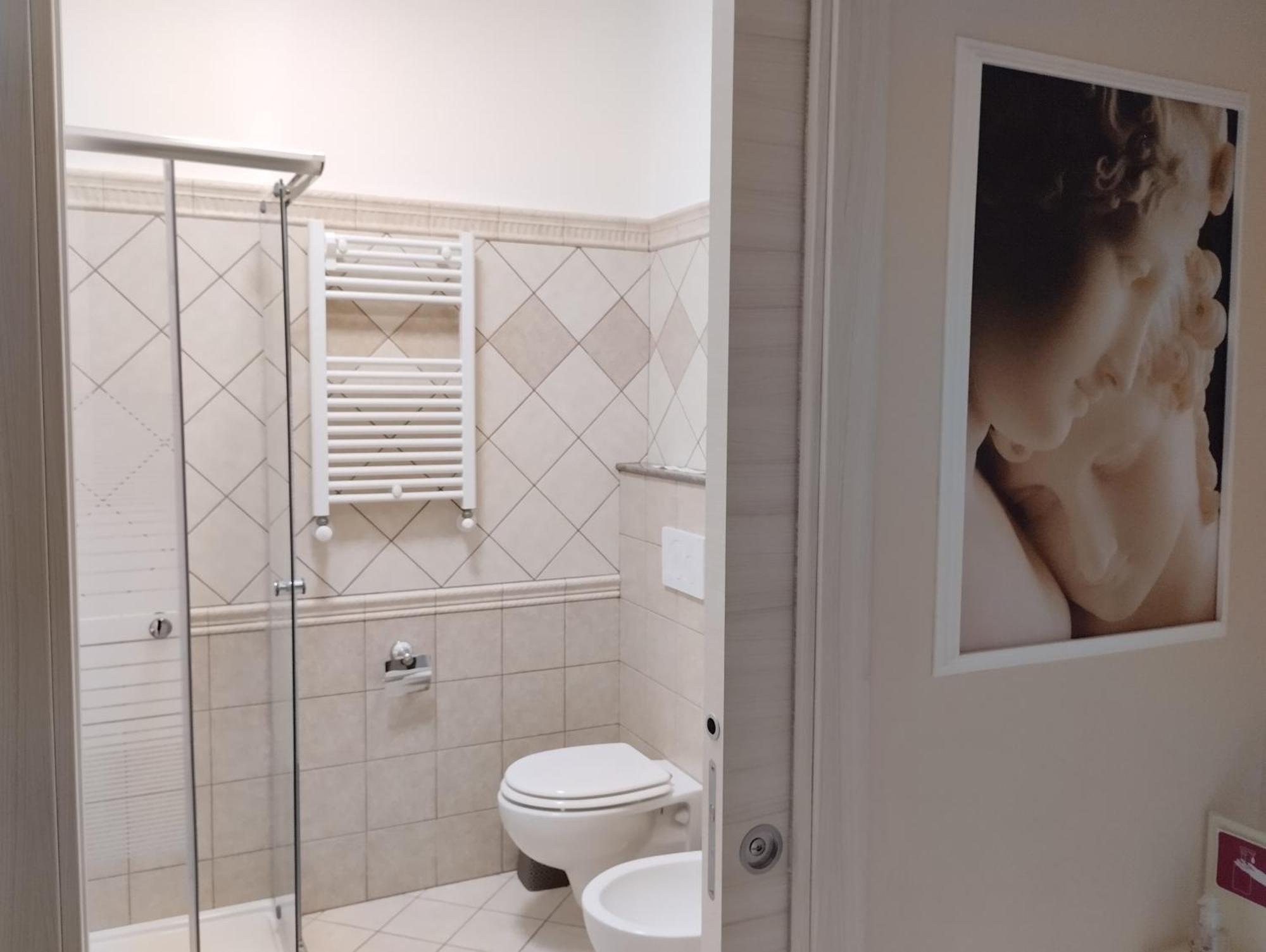 Olympus Room Tropea Dış mekan fotoğraf